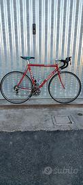 Bicicletta da corsa