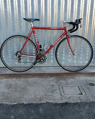 Bicicletta da corsa