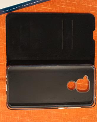 cover per redmi note 9