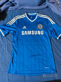 Maglia calcio Chelsea adidas perfetta