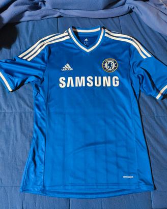 Maglia calcio Chelsea adidas perfetta