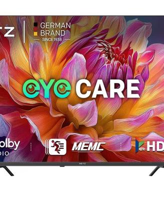 Smart tv, Metz 60'' 