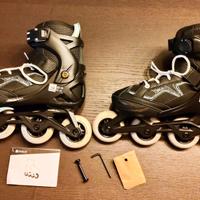 Rollerblade Oxelo tg 35-38