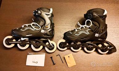 Rollerblade Oxelo tg 35-38