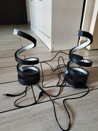 coppia abat-jour led