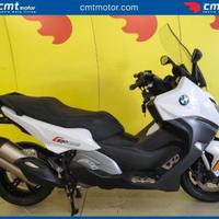 BMW C 650 Sport Garantito e Finanziabile