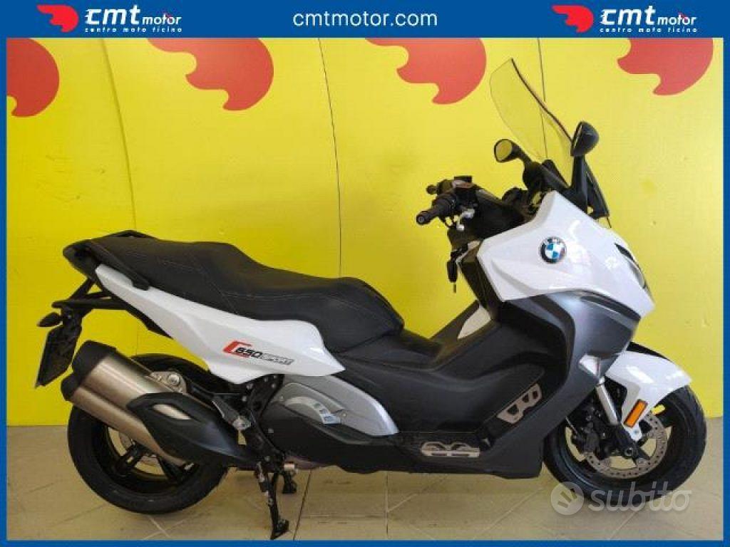 C 650 Sport Bmw 600 Sport Usato Bmw C600 Sport Prova Bmw C 650 Gt