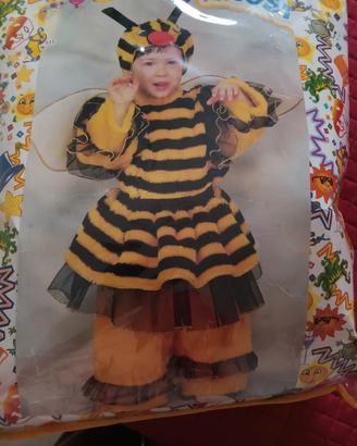 Costume ape 
