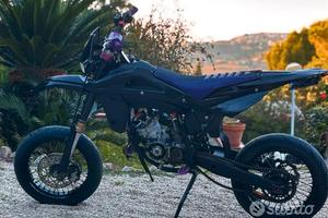 husqvarna 125