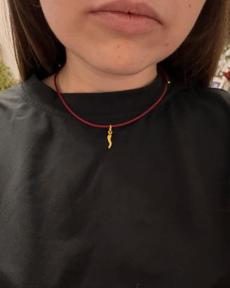 Collana/ bracciale magnetico