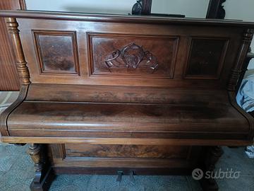 pianoforte 