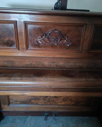 pianoforte 