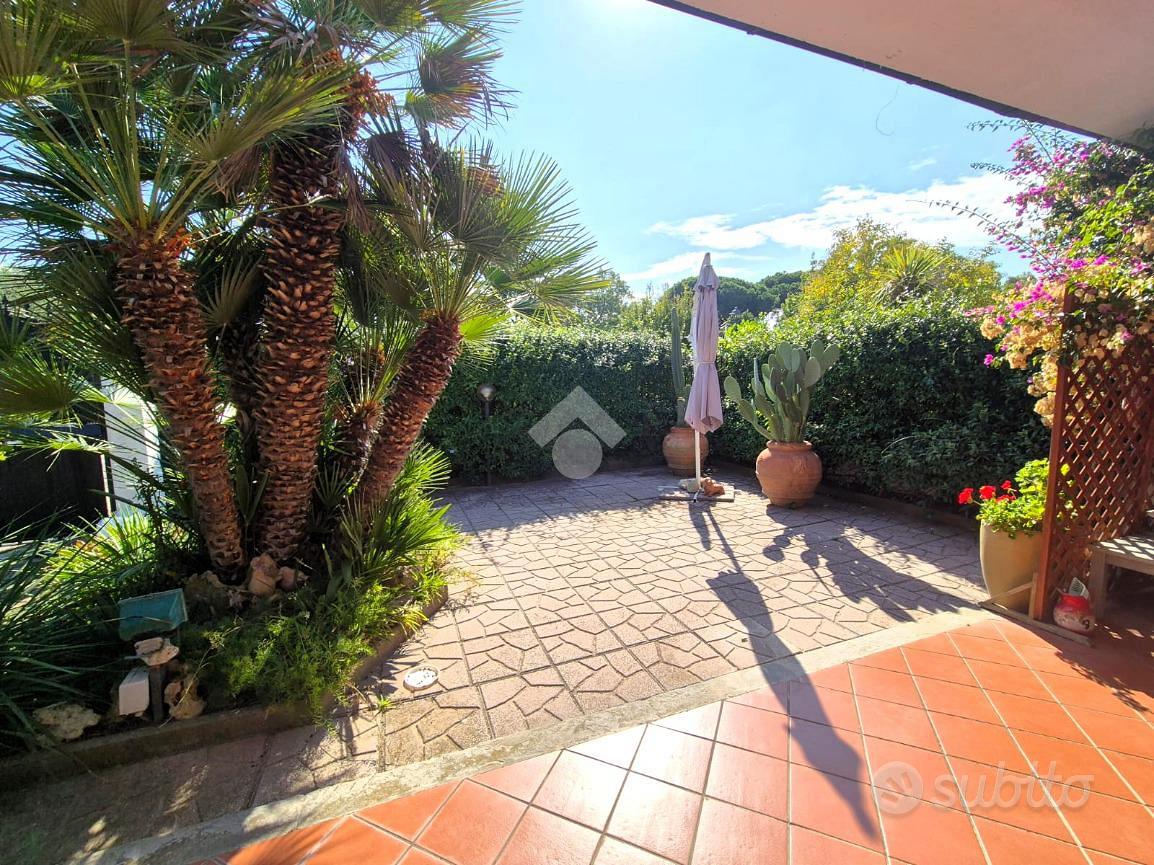 House in Tarquinia, Marina Velca - Vista 4
