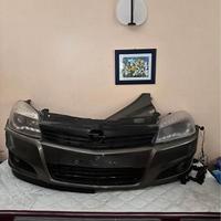 Paraurti completo opel astra h