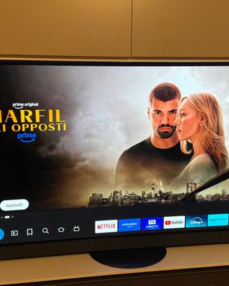 Oled Panasonic 65” Z95B