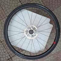 Fulcrum Ruote Racing 5 DB
