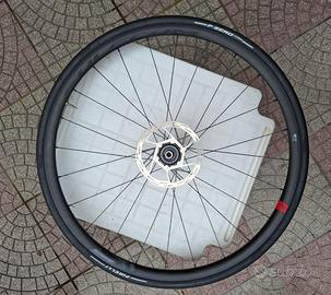 Fulcrum Ruote Racing 5 DB