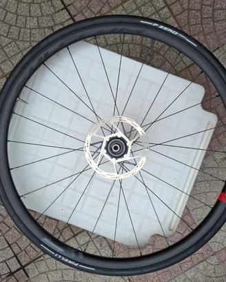 Fulcrum Ruote Racing 5 DB