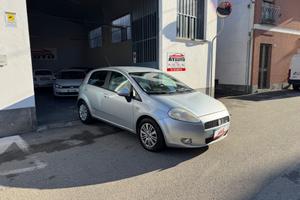 Fiat Grande Punto 1.3 MJT 90 CV 5 porte Dynamic