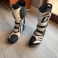 Stivali moto