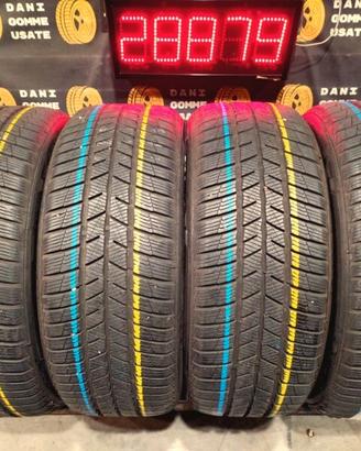 235 50 19 4 GOMME INVERNALI AL 95% DOT22