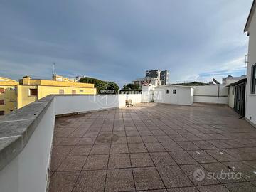 Appartamento a Comacchio 4 locali