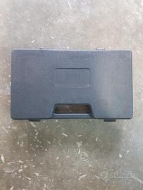 smerigliatrice ad aria compressa 2 in 1 €35