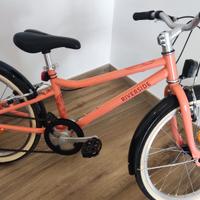 Bicicletta Riverside 500 Decathlon 