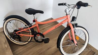 Bicicletta Riverside 500 Decathlon 