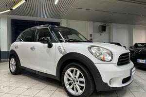 MINI Countryman Cooper - Catena distribuzione e