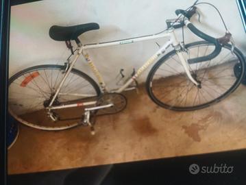 bici vintage 