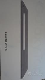 samsung galaxy tab s10 fe plus 5g 256gb sigillato 