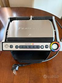 Rowenta OptiGrill