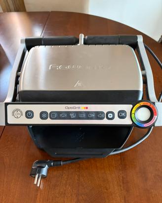 Rowenta OptiGrill