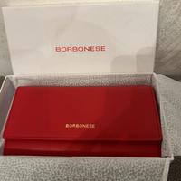 Portafoglio borbonese