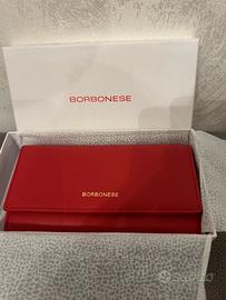 Portafoglio borbonese