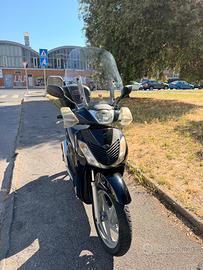 Honda Sh 150