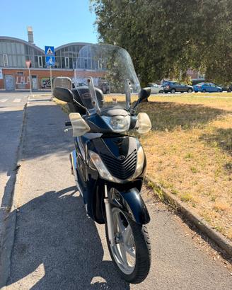 Honda Sh 150