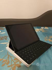 Apple smart keybord per Ipad(nona generazione)