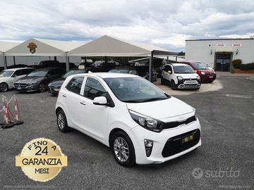 KIA Picanto 1.0 5 porte AMT Style PROMO WEB