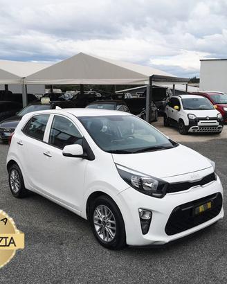 KIA Picanto 1.0 5 porte AMT Style PROMO WEB