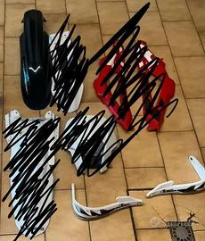 lotto pezzi husqvarna te/sm/smr/cr e universali