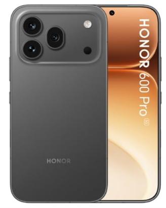 HONOR 600 PRO 5G 512GB ANDROID DUAL SIM 12GB RAM D