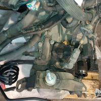 CAMBIO 5M LANCIA YPSILON 1.4 B 2009 350A1000 1519/