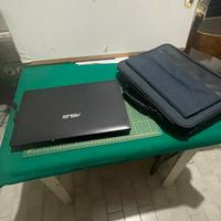 Notebook Asus 15,6” I3