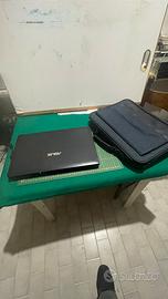 Notebook Asus 15,6” I3