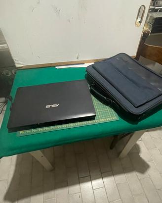 Notebook Asus 15,6” I3