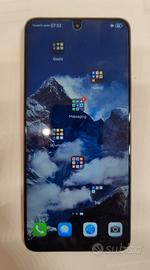 Huawei Nova 12i originale usato perfetto