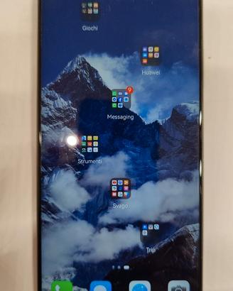 Huawei Nova 12i originale usato perfetto