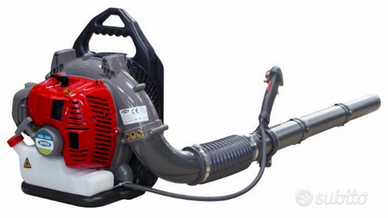 SOFFIATORE A SPALLA KBL500
